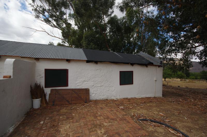 3 Bedroom Property for Sale in Piketberg Rural Western Cape